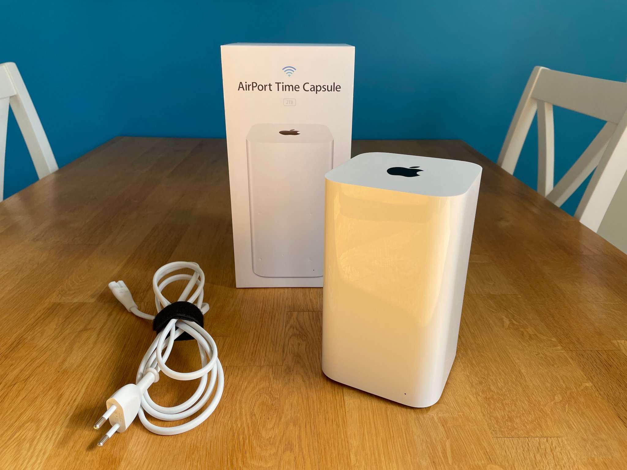 Time Apple Capsule Airport Till Salu I Sverige 100 Begagnad Second Hand Time Apple Capsule Airports