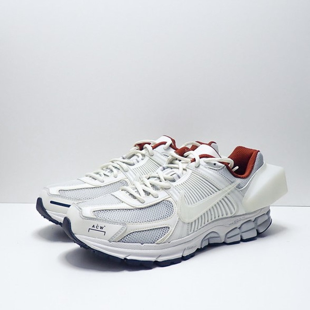 nike zoom vomero 5 a cold wall sail