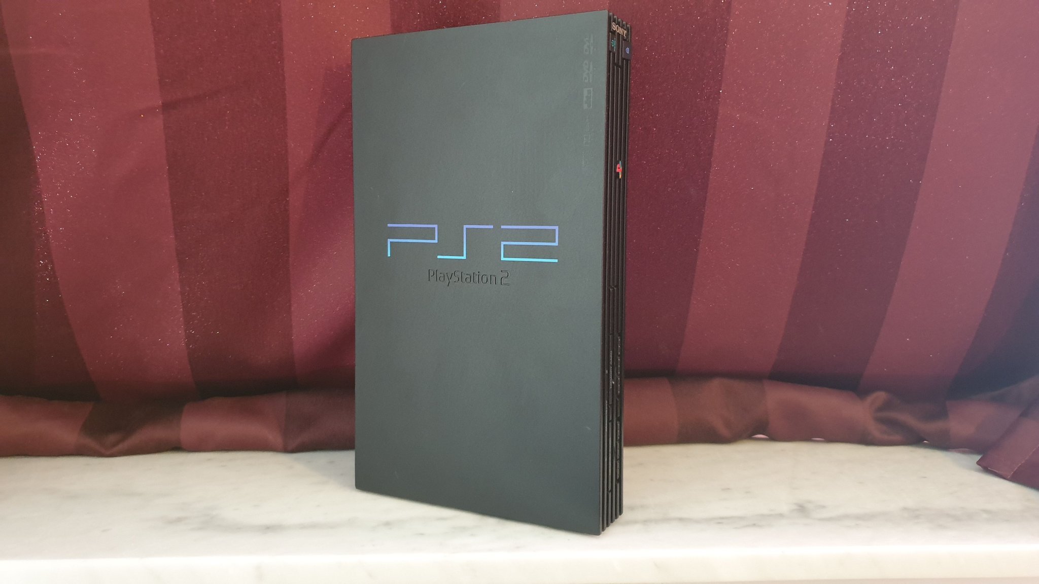 sony playstation 2 39004