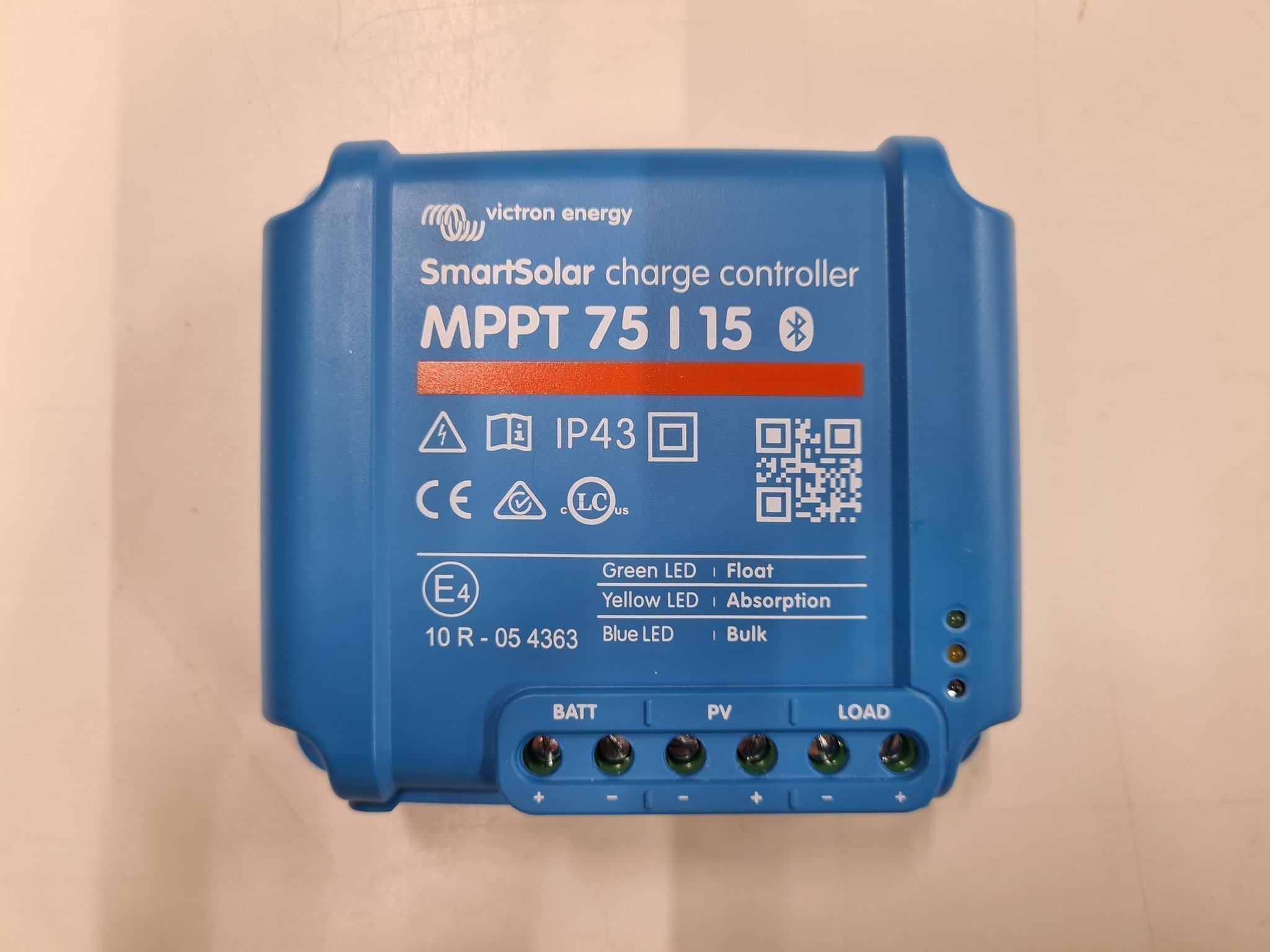 se-produkter-som-liknar-solcellsladdare-victron-energ-p-tradera