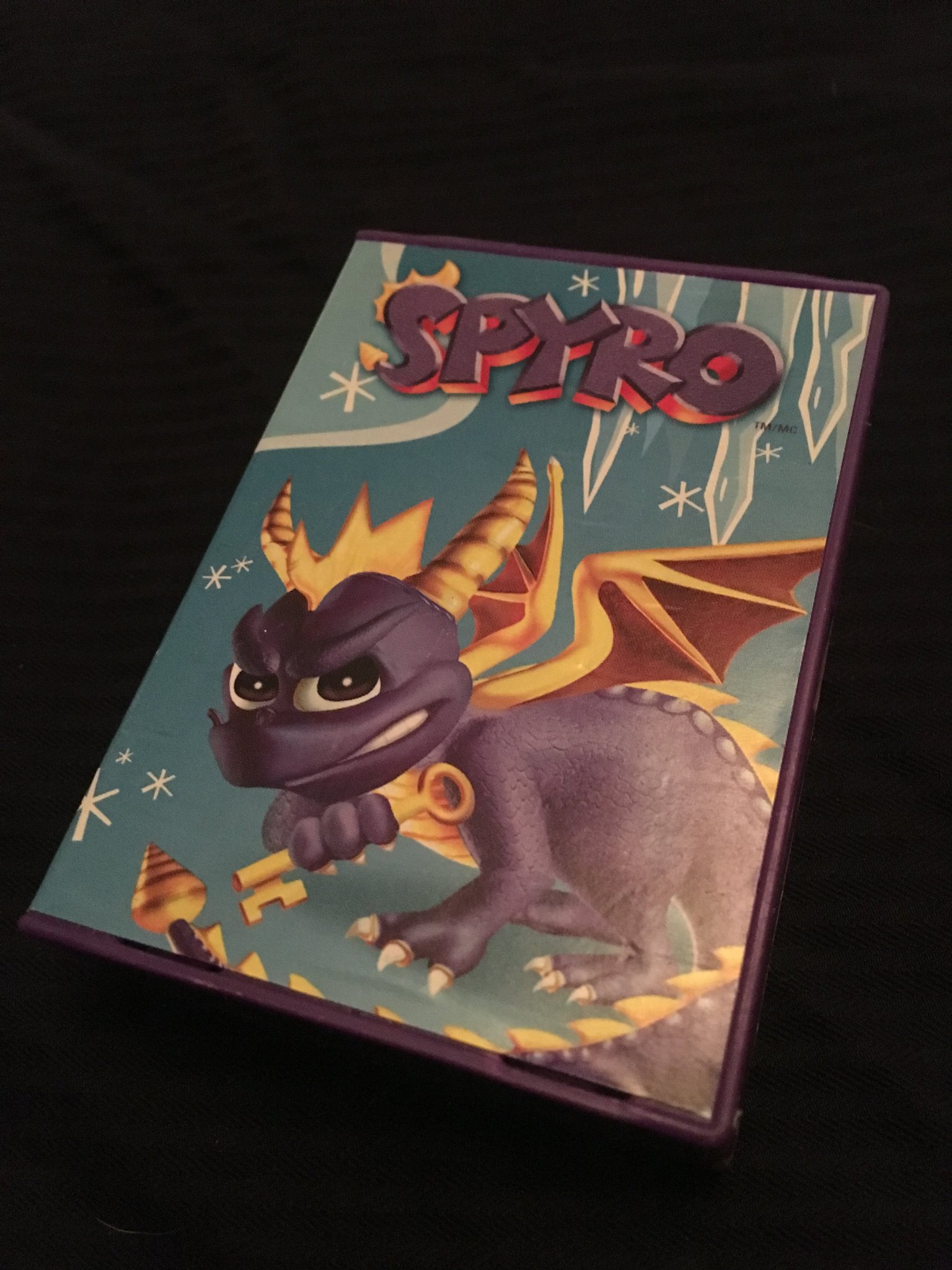 Crash Bandicoot minigame minispel Happy Meal Mc.. Köp på Tradera