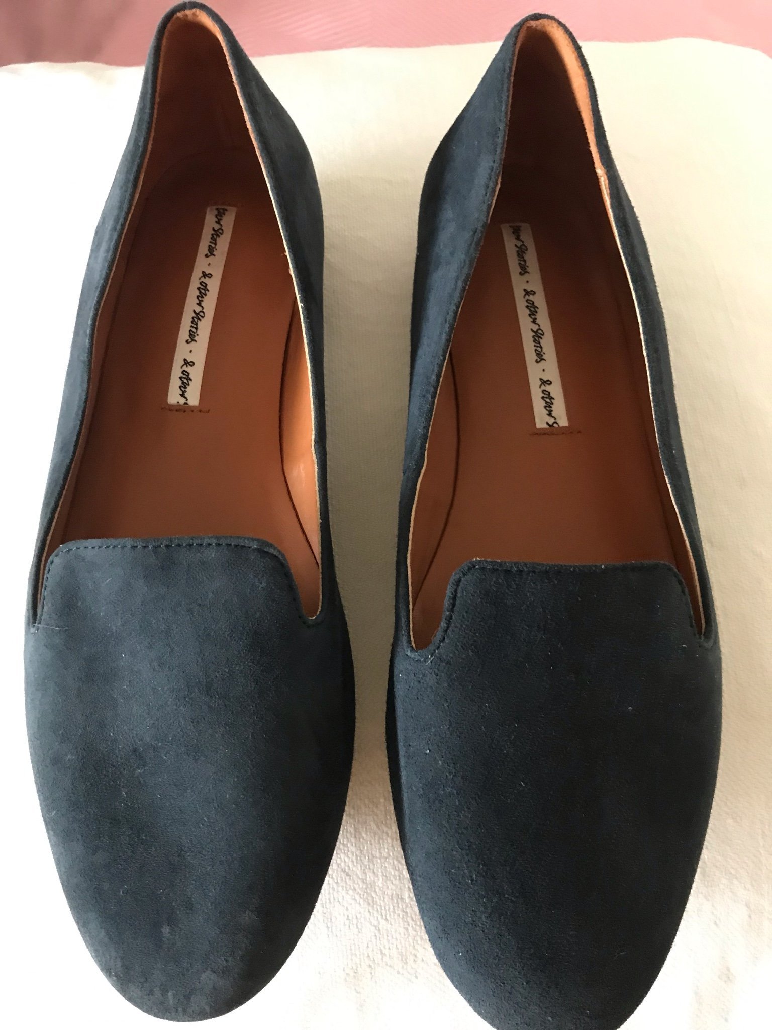 & other stories loafer