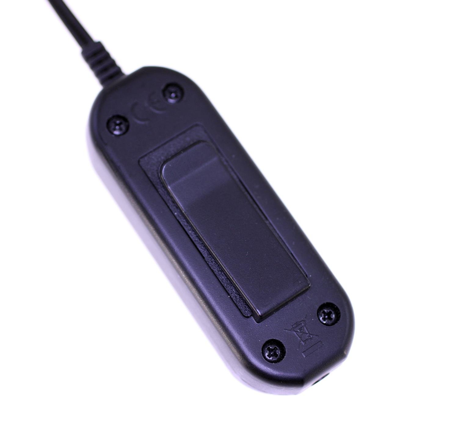 Sennheiser HZR62 stereo volume control for hea.. Köp på Tradera