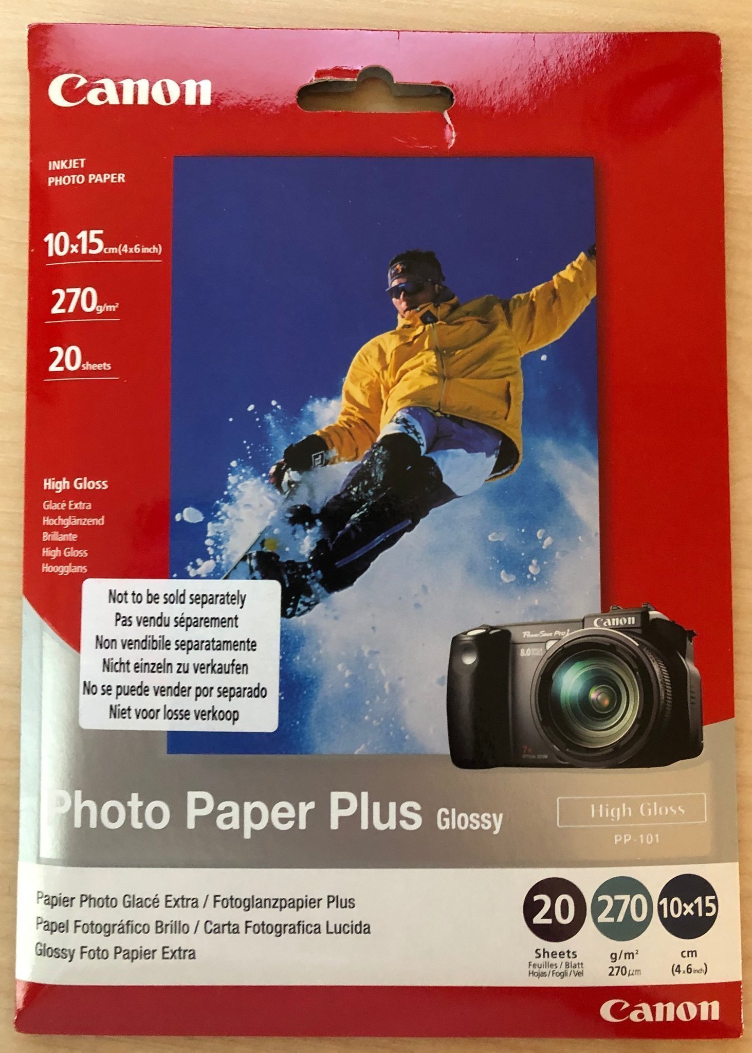 canon photo plus glossy canon photo plus glossy