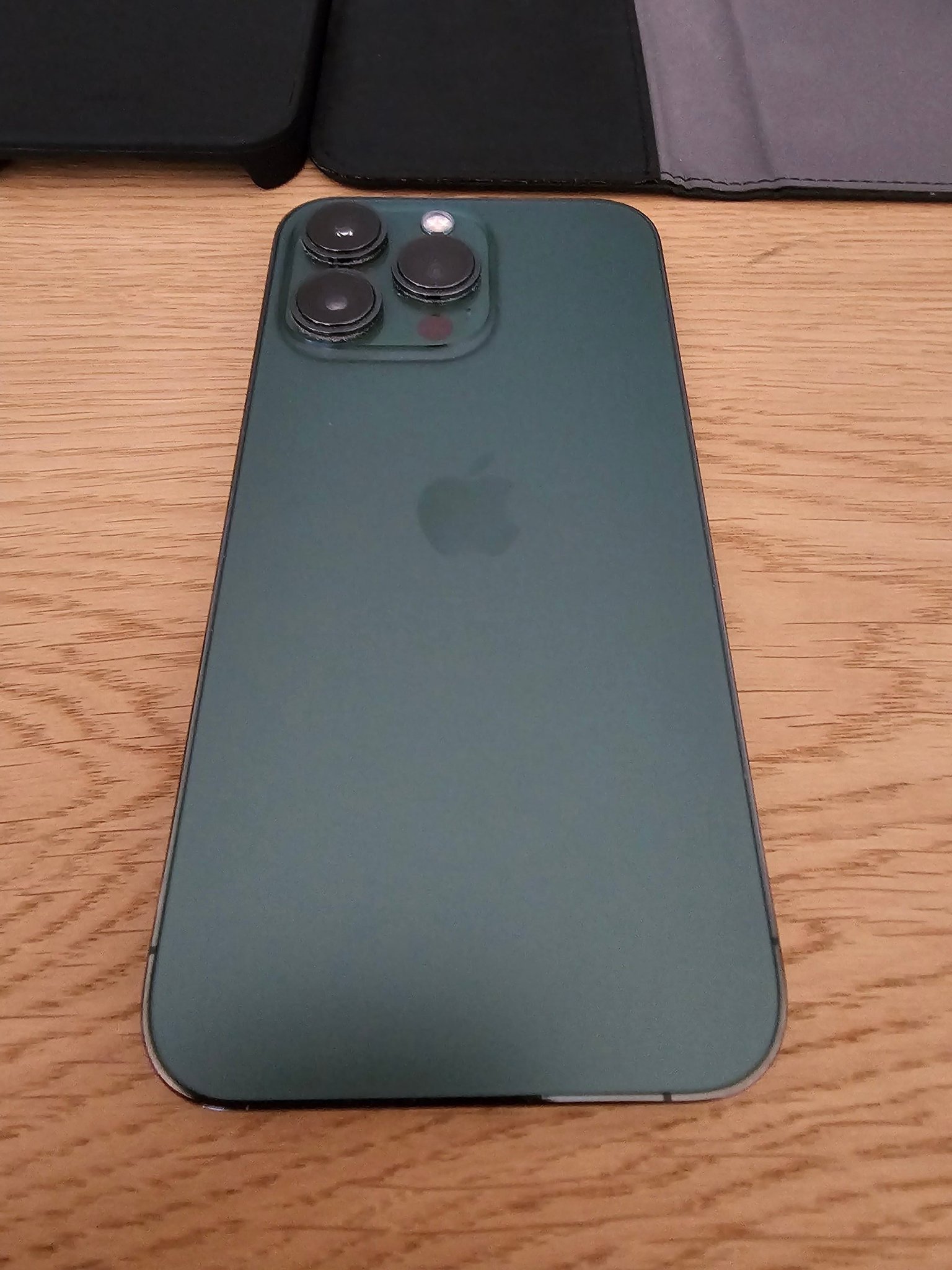 IPhone 13 pro 128GB olåst | Köp på Tradera (605888877)