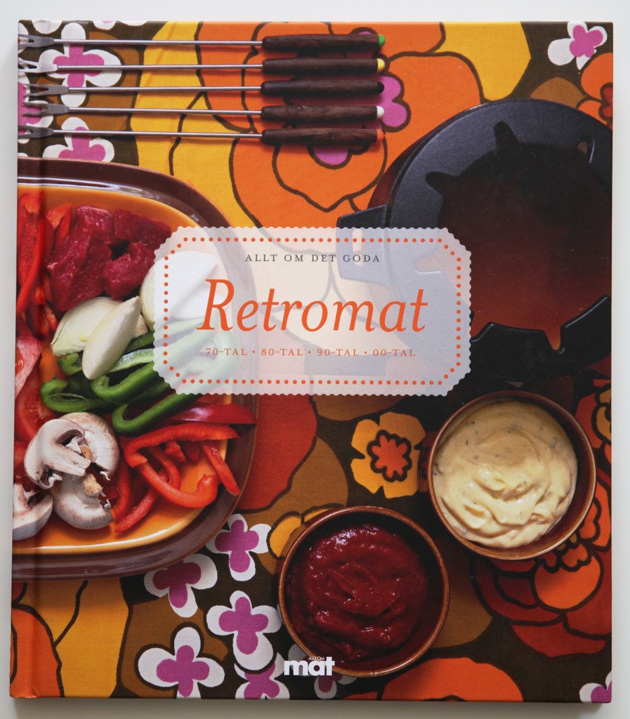 Retromat: Retromat: Retromat: 70-tal, 80-tal, 90-tal, 00-tal 016708 Retromat: Retromat: Retromat: 70-tal, 80-tal, 90-tal, 00-tal 016708