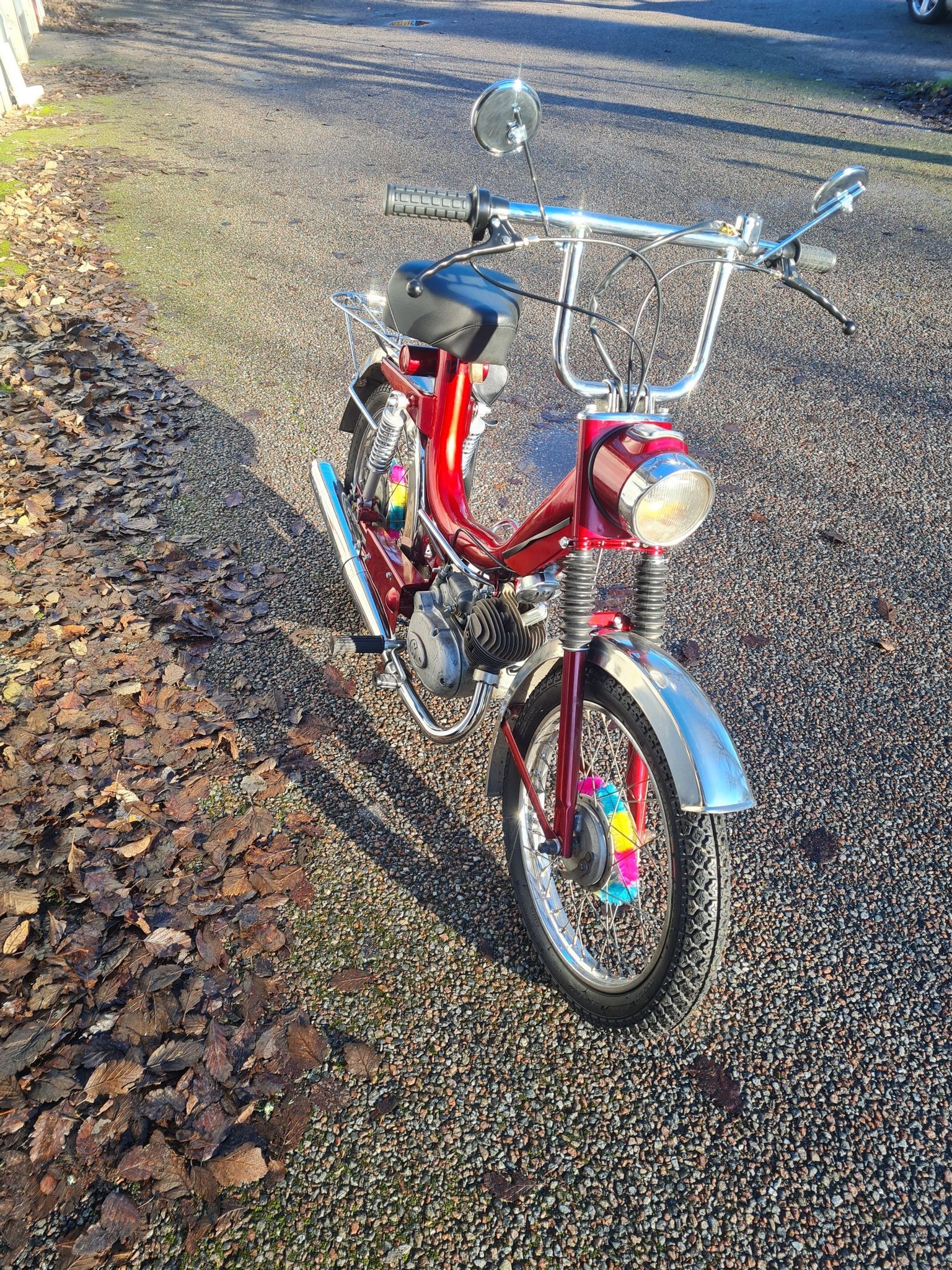 Compact Crescent till salu i Sverige 71 begagnad - second hand