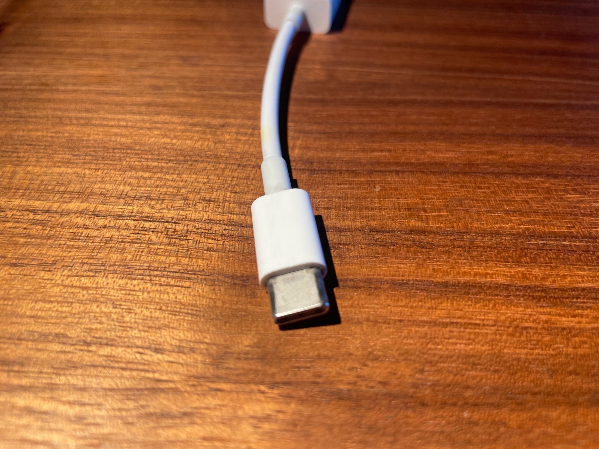 Se produkter som liknar Apple Usb-C till Usb Adapter på Tradera (587599184)