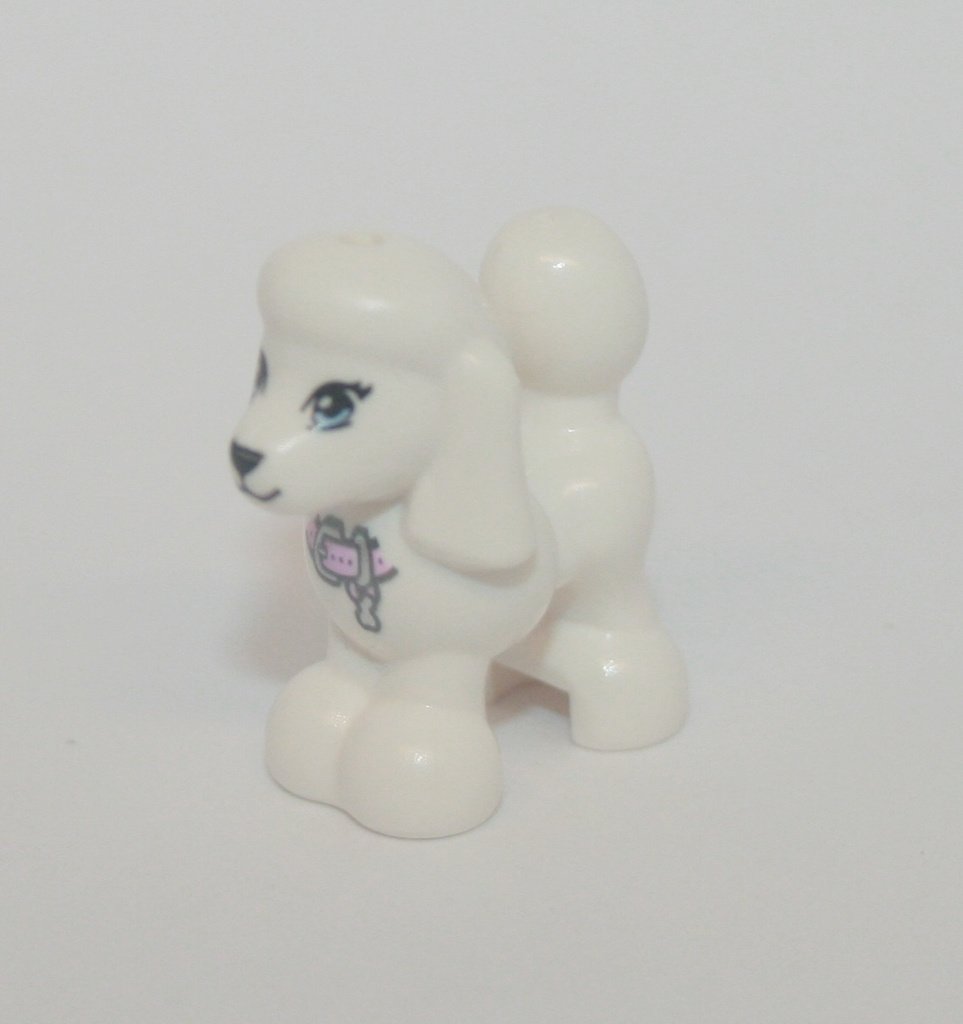 LEGO Djur Hund Pudel 13038 6023093 (355798765) ᐈ Köp på Tradera