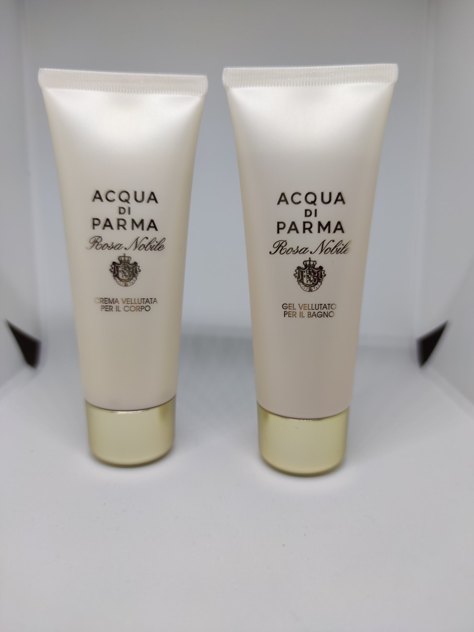 Acqua di parma Rosa nobile Duschgel 75ml Body .. (410724551) ᐈ Köp på