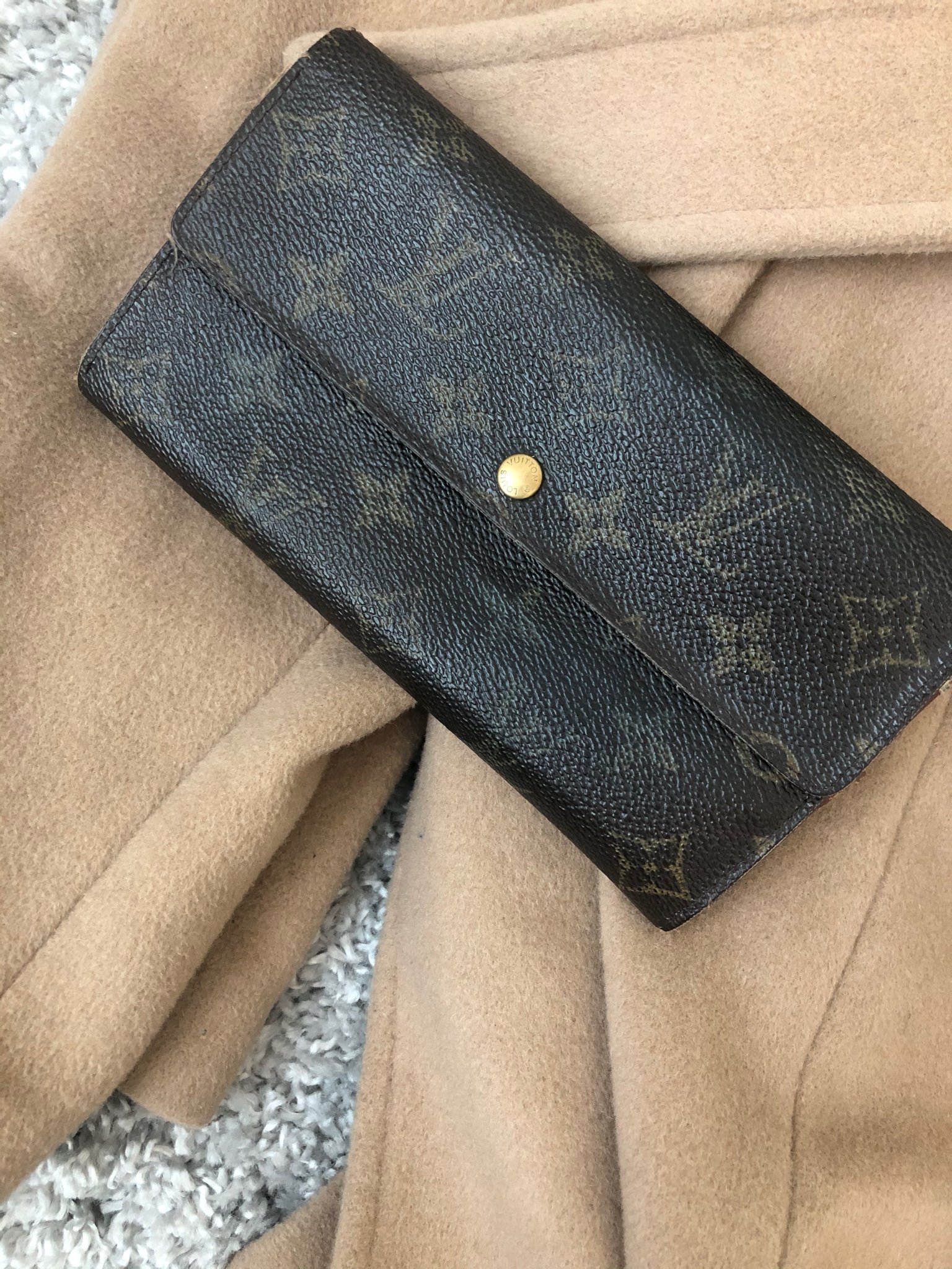 Louis Vuitton Sarah Wallet Price Philippines Map Paul Smith