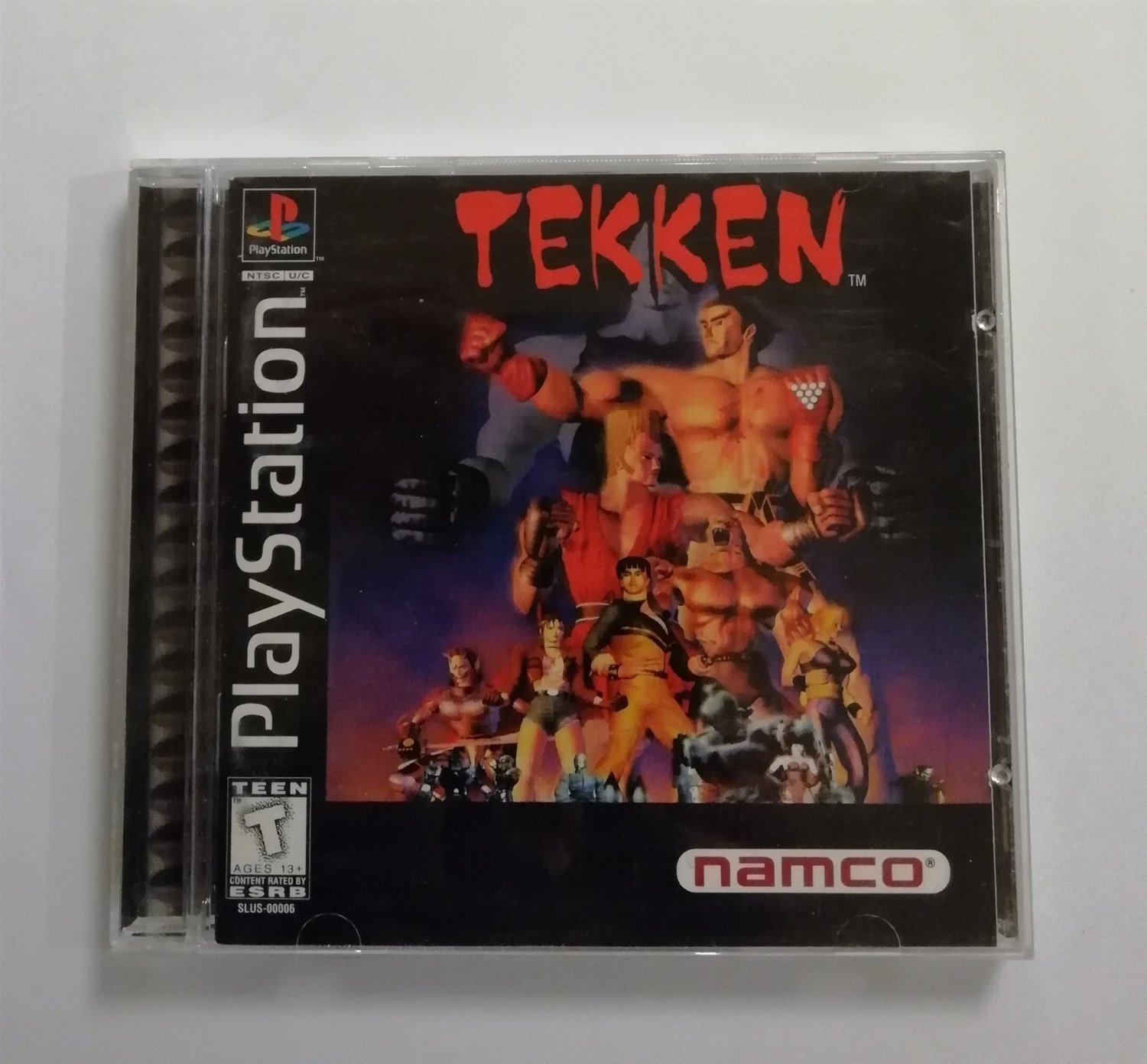 download tekken playstation 1 download tekken playstation 1