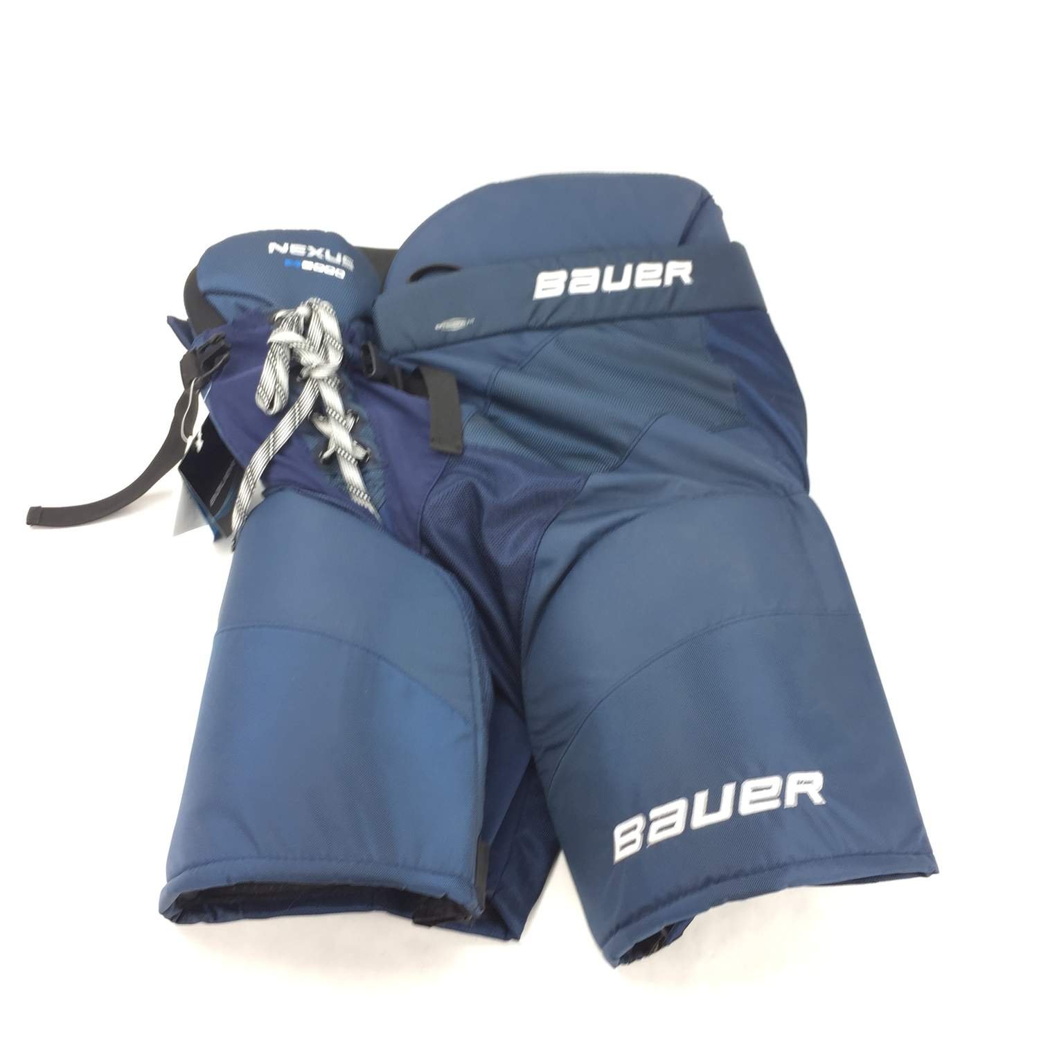 HockeyByxor, Nexus N9000, Senior XL, Blue (400575480) ᐈ Footly på Tradera