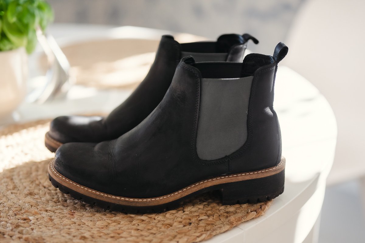 ecco elaine chelsea boot