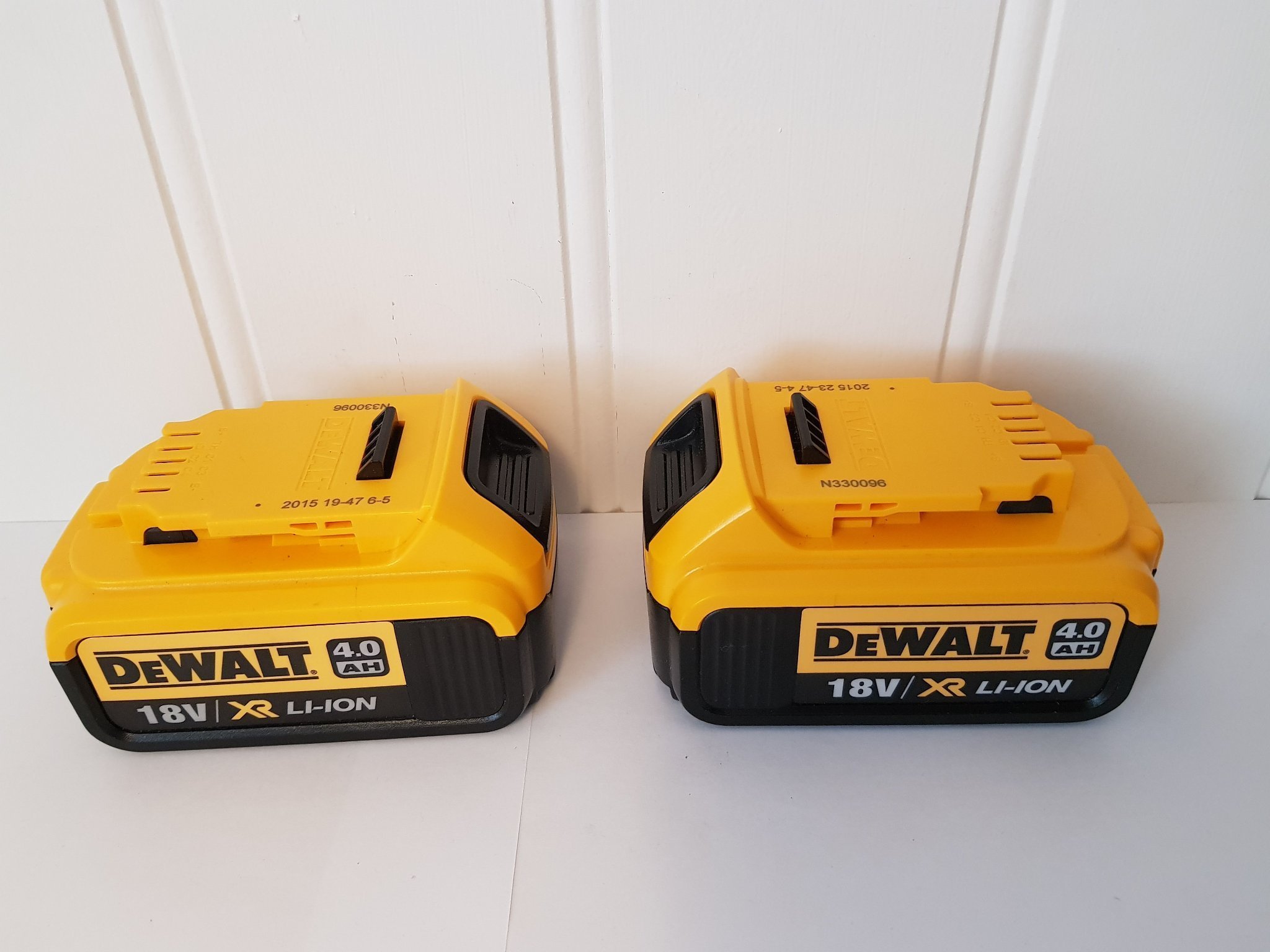 Dcb 182 аккумулятор dewalt