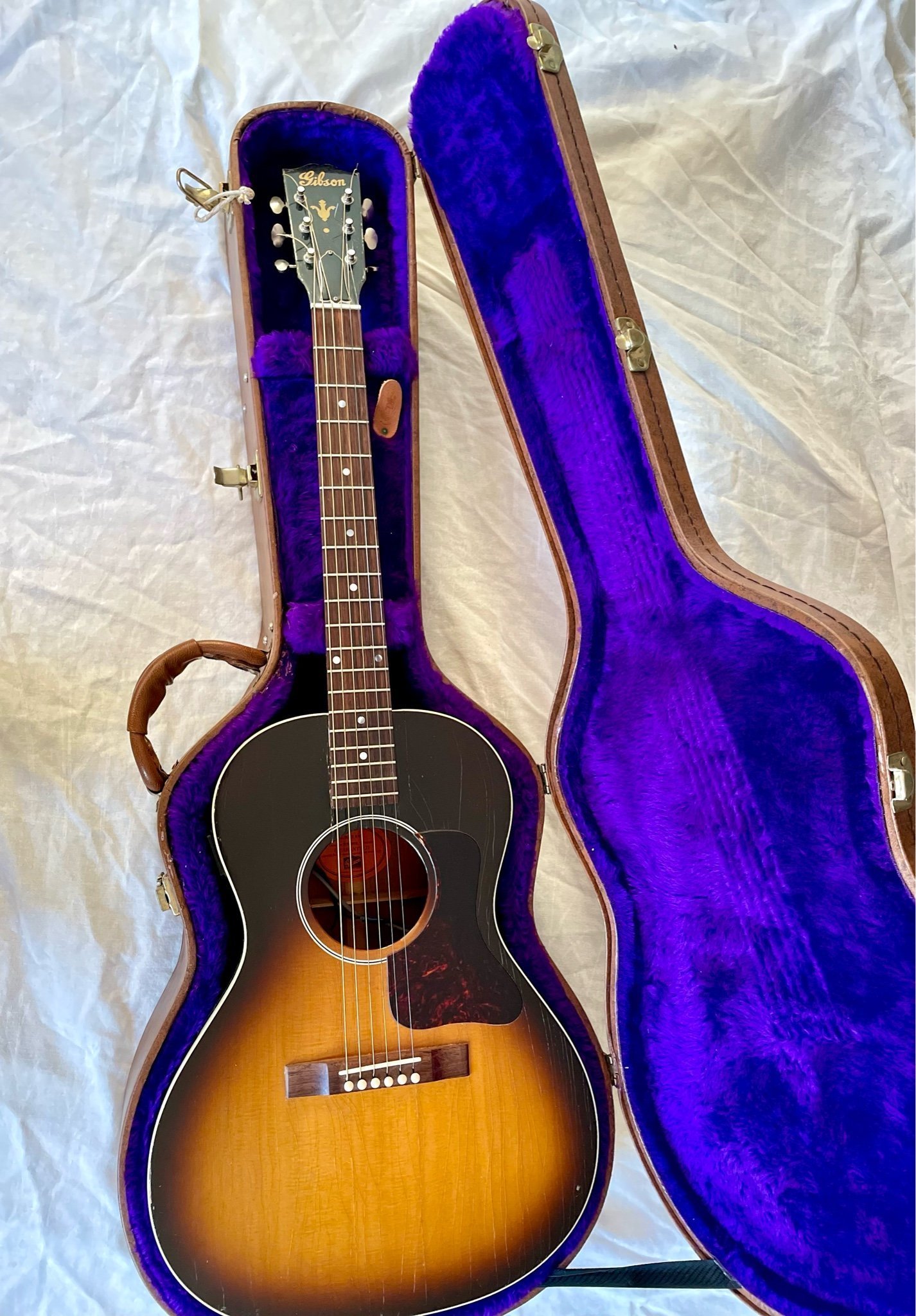 Gibson Blues King 1996年製 Gibson Blues King 1996年製 【公式通販