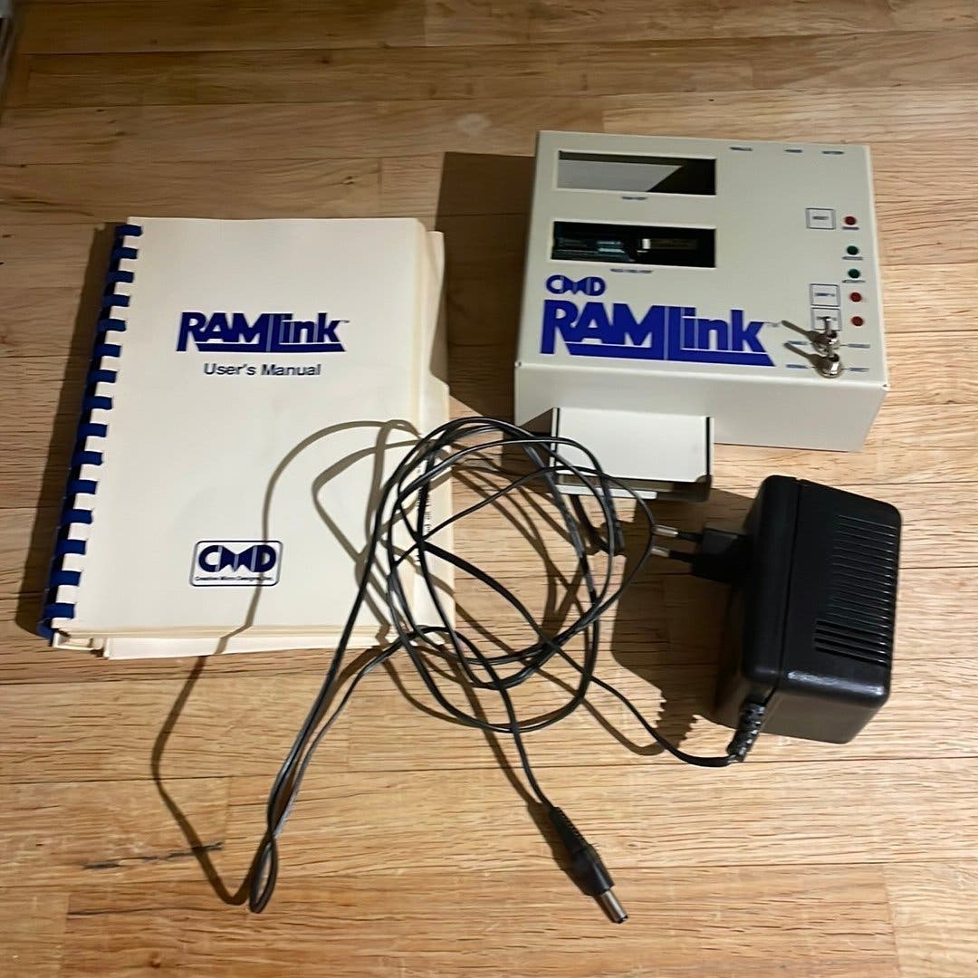 Remlink Device Videopörssi.fi