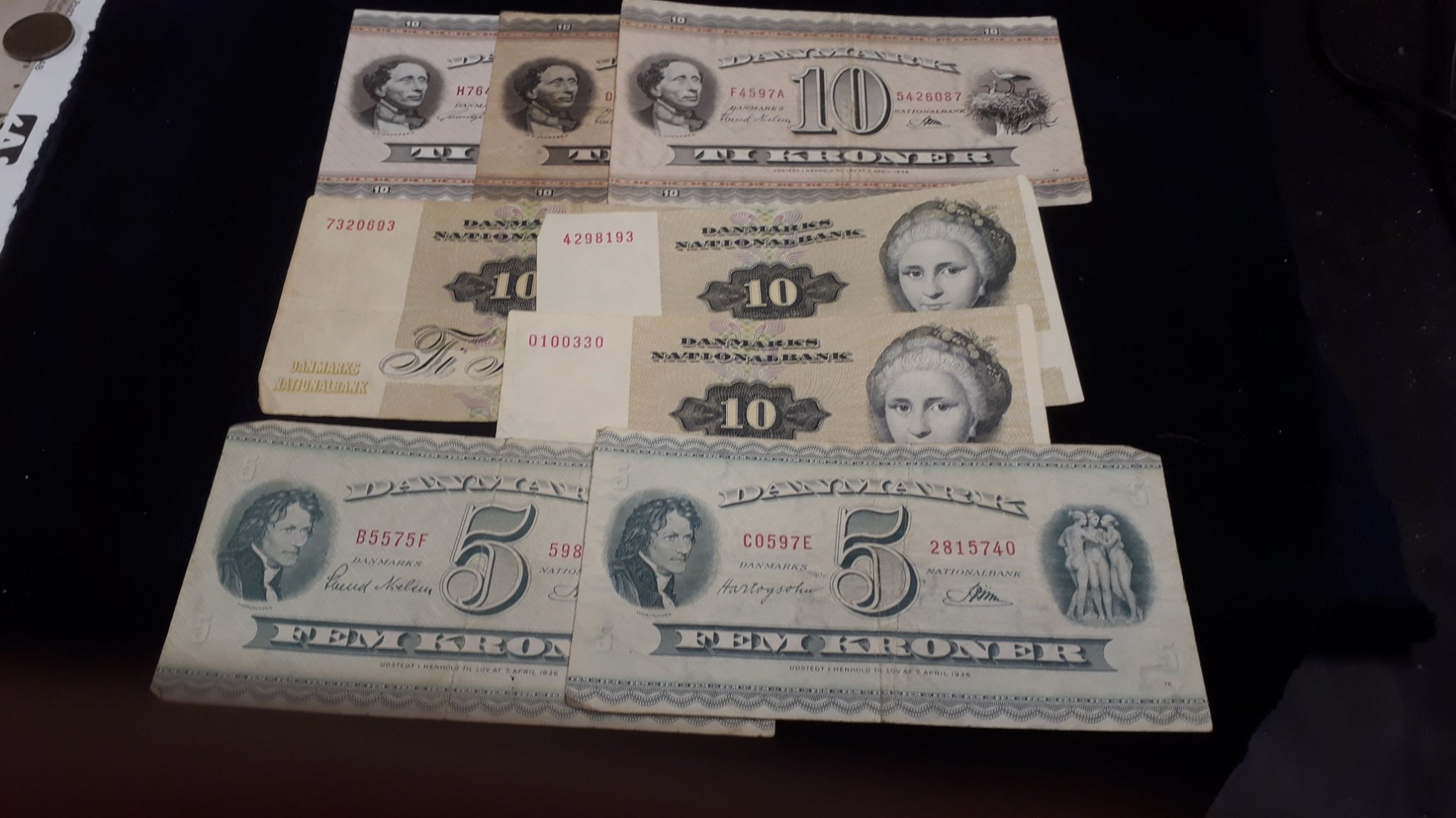 400 Danska Kronor Till Svenska