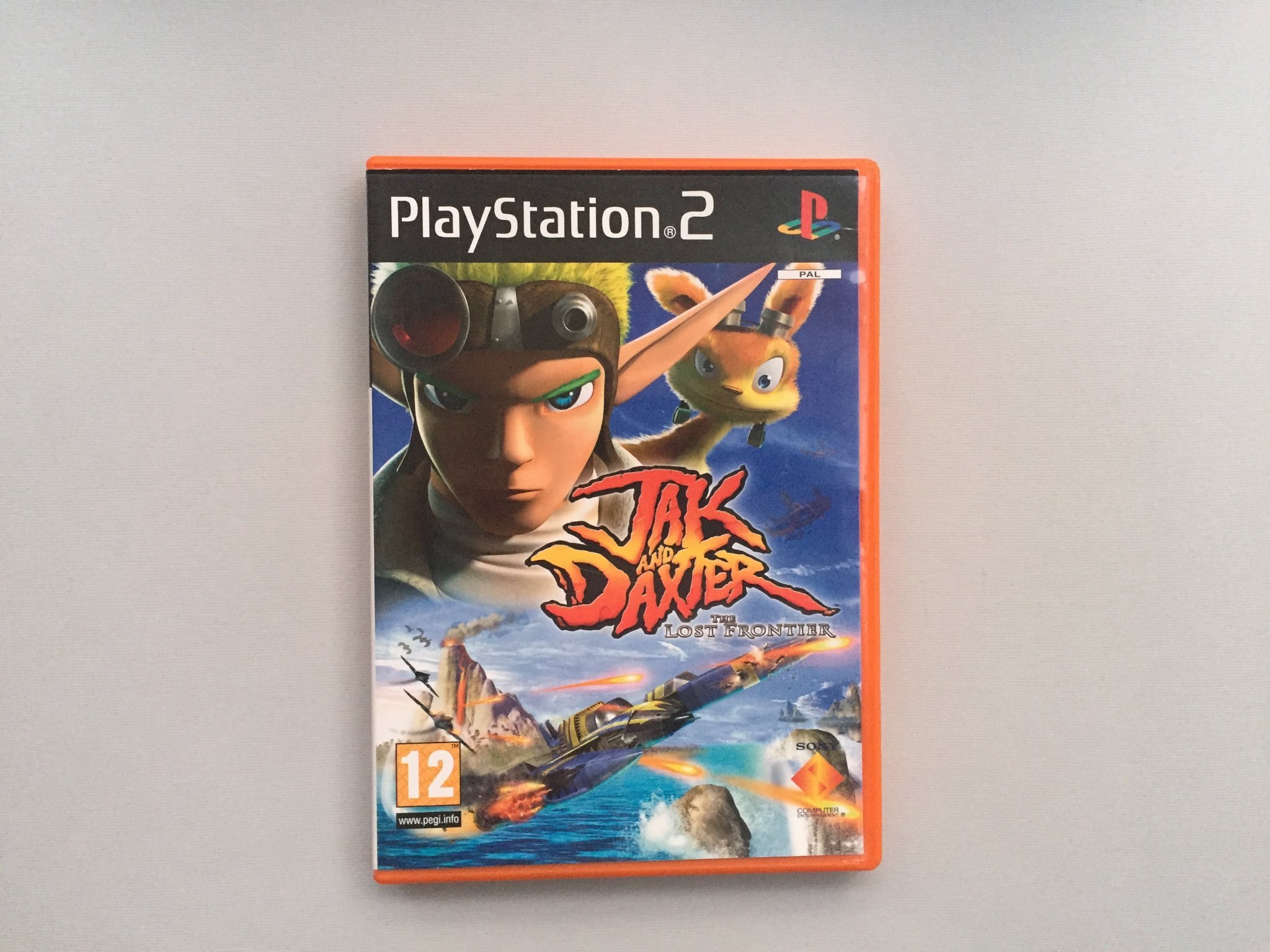 jak and daxter ps2 on ps3 jak and daxter ps2 on ps3