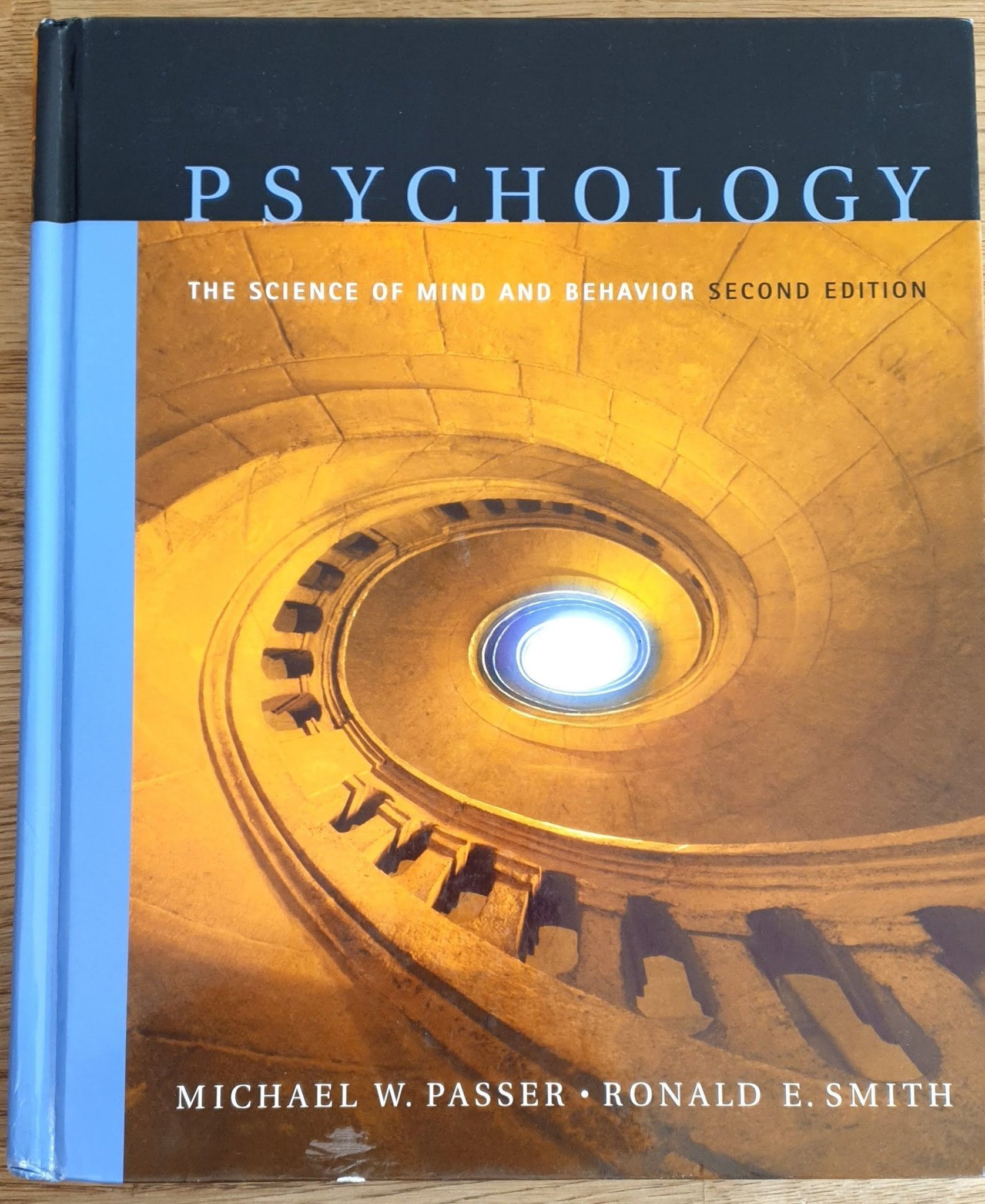 Psychology the science of mind and behavior av 413220745 k p p 