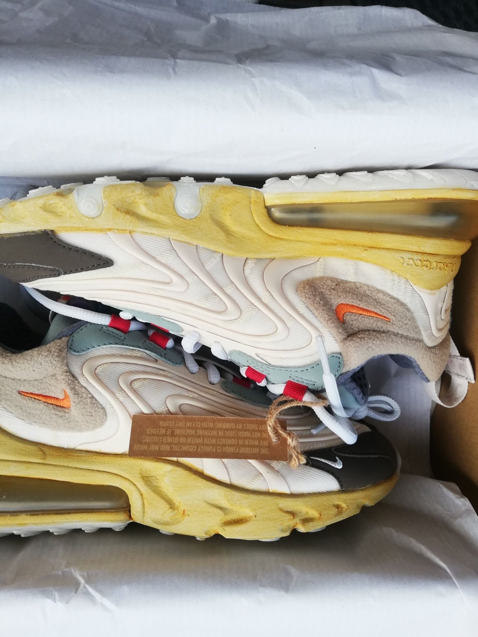 air max cactus trail