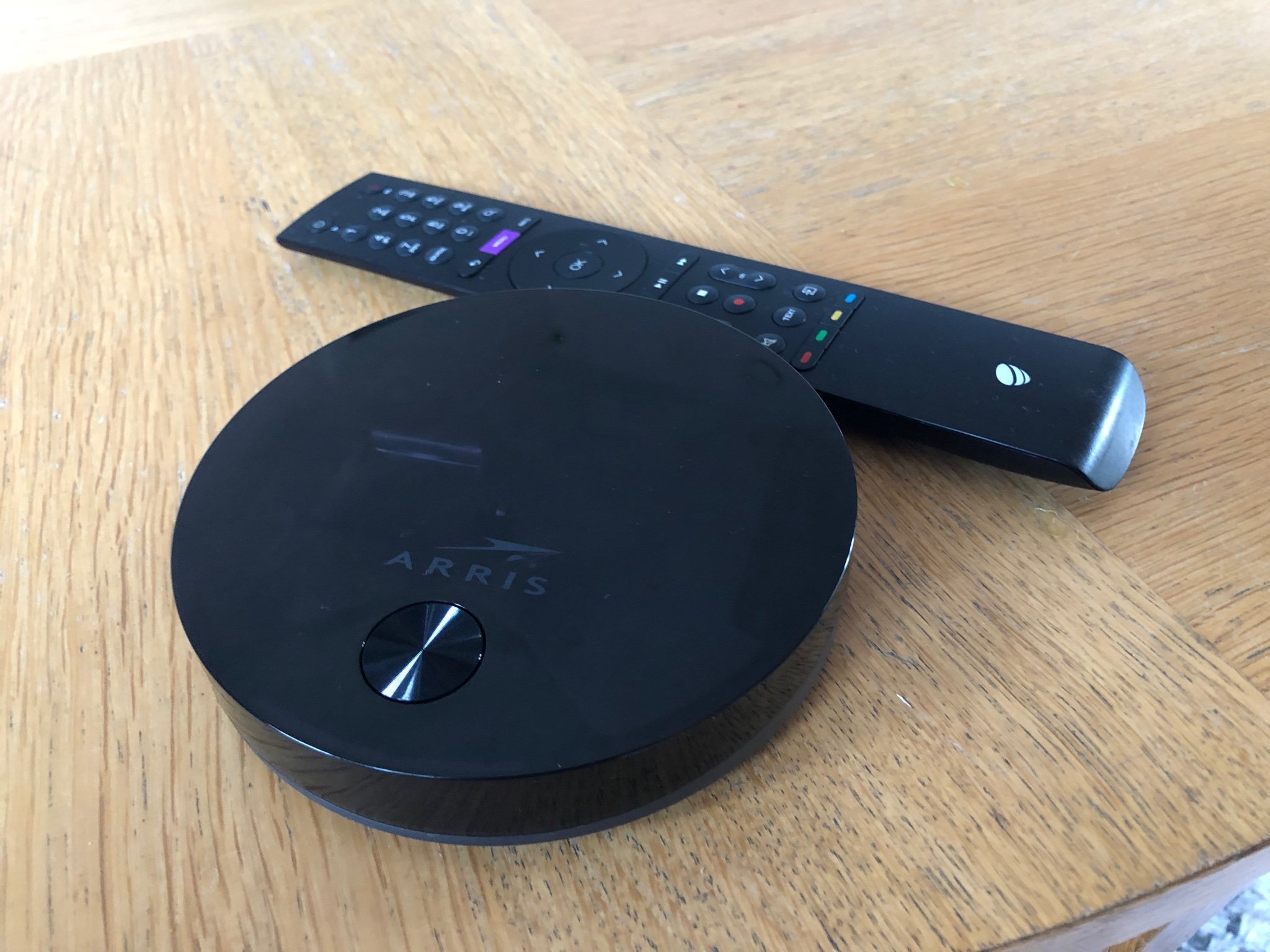 19+ Telia Tv Box Arris Startar Om Pictures