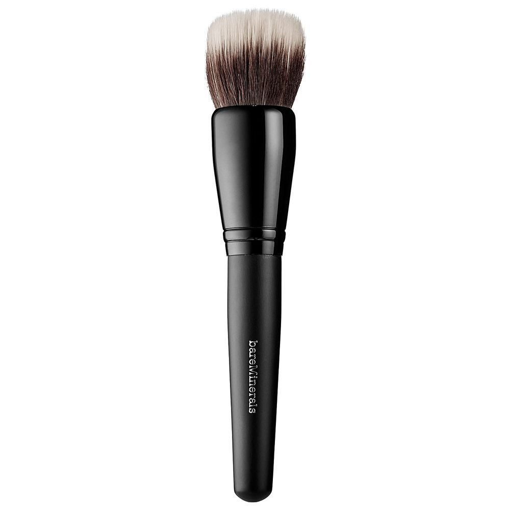bareMinerals Smoothing Foundation Brush (417330977) ᐈ Köp på Tradera