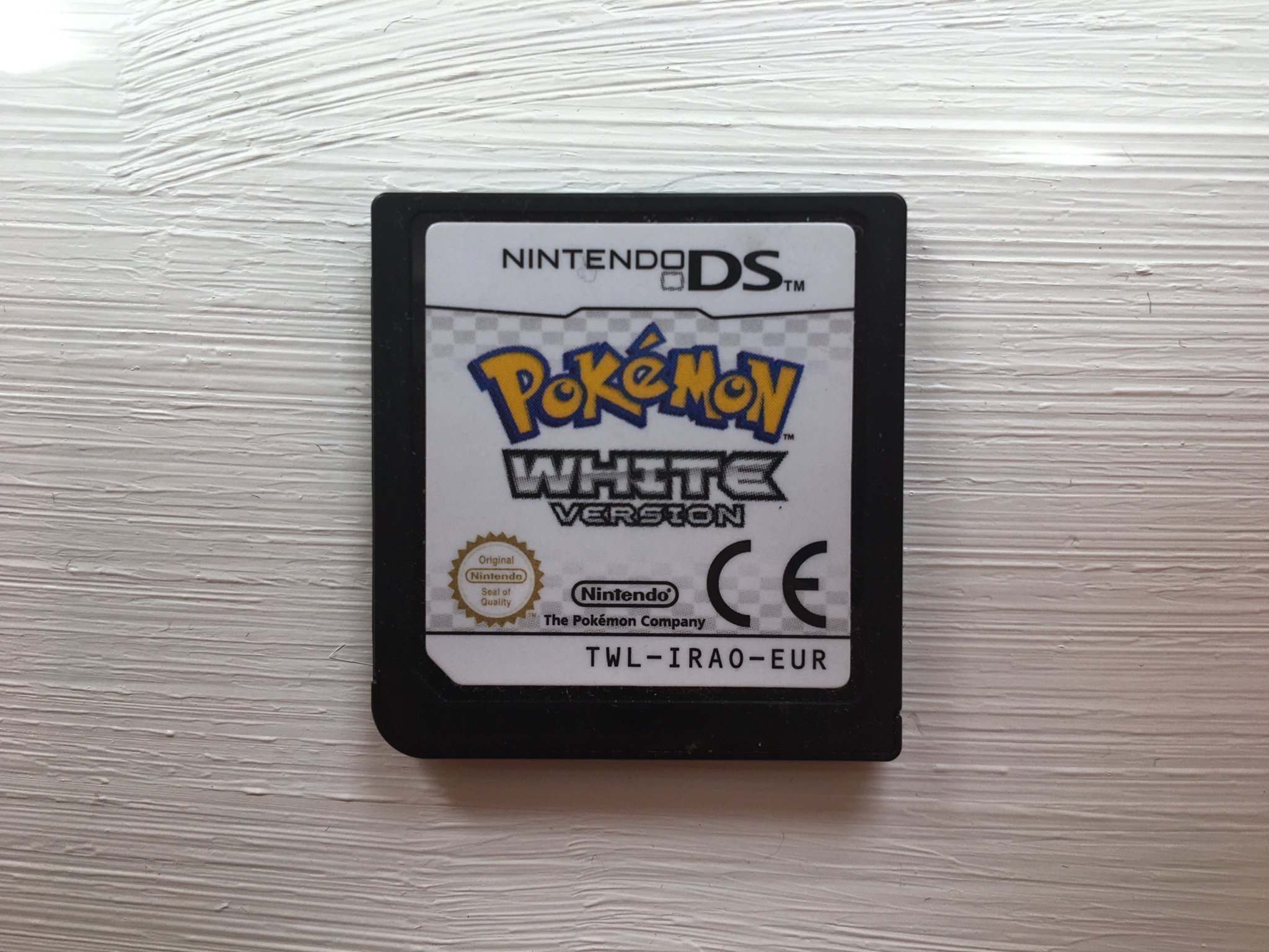 pokemon white nds pokemon white nds