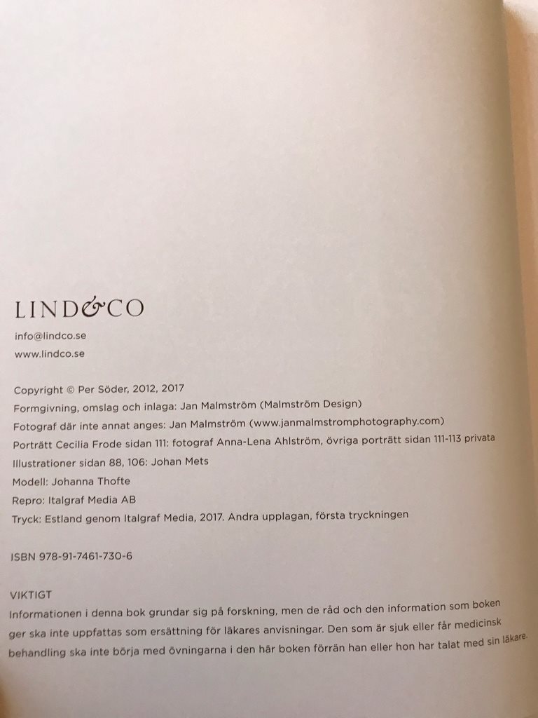MIGRÄNYOGA Bli fri från huvudvärk med yoga och ayurveda ayurveda ayurveda Per Söder 2017 b29441 MIGRÄNYOGA Bli fri från huvudvärk med yoga och ayurveda ayurveda ayurveda Per Söder 2017 b29441