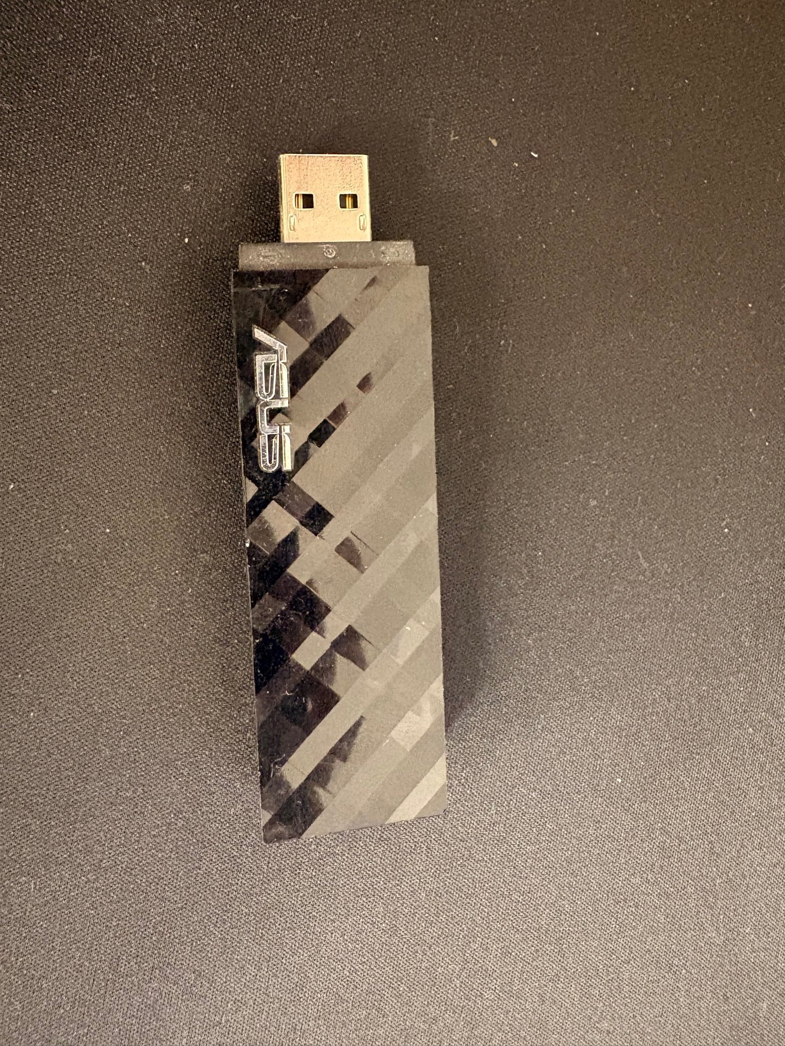 ASUS USB-N53 Trådlös USB Adapter | Köp på Tradera (708417734)