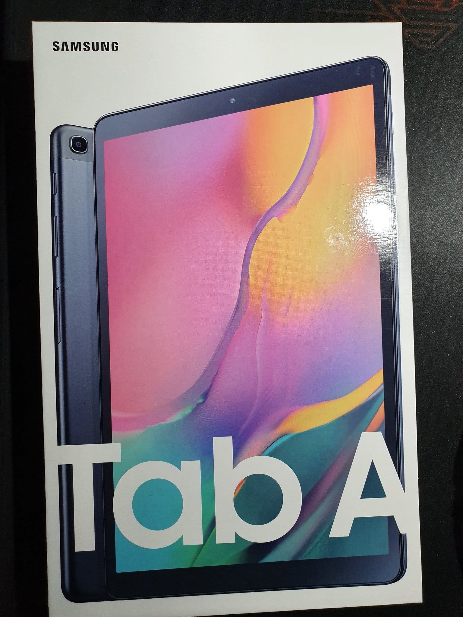 Samsung Galaxy Tab A10 1 Wifi