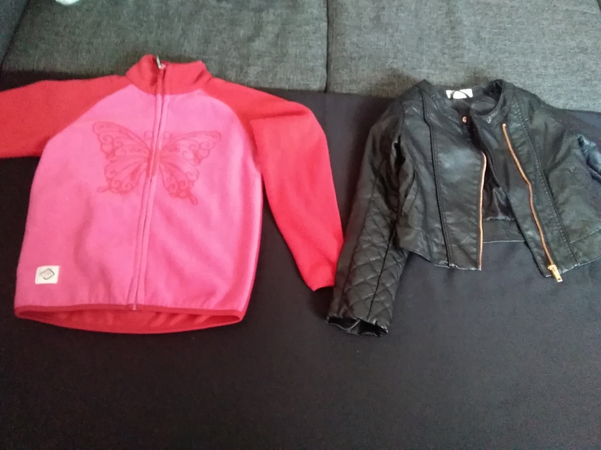kl-dpaket-barn-storlek-122-128-405941234-k-p-p-tradera