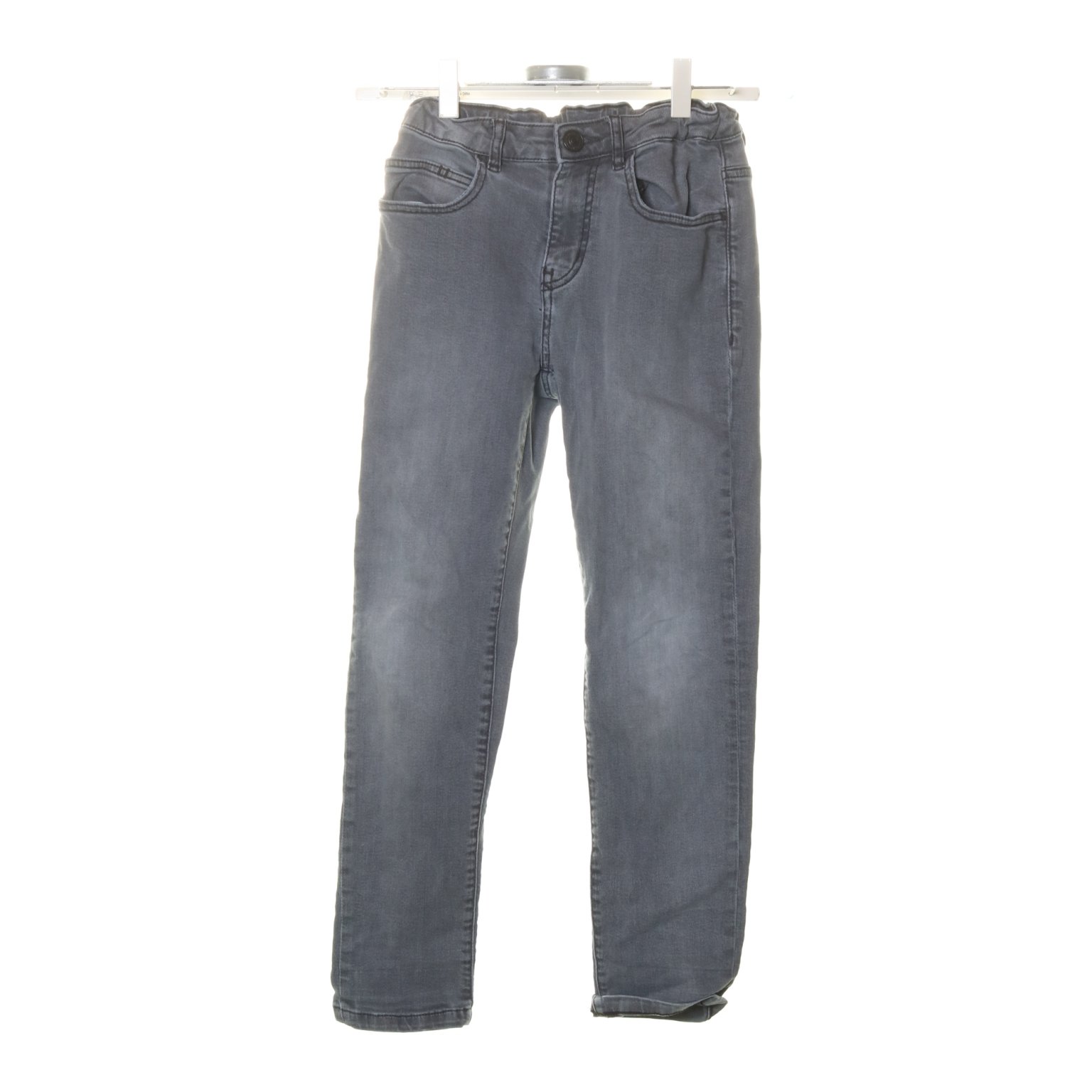 Zara Boys, Jeans, Strl 140, Grå (407012966) ᐈ Sellpy på Tradera