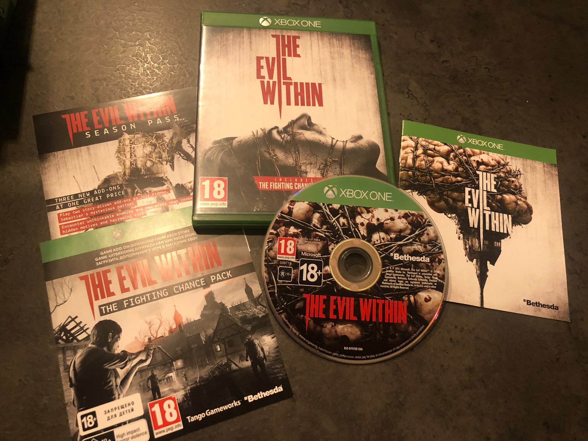 the-evil-within-xbox-one-420117591-k-p-p-tradera