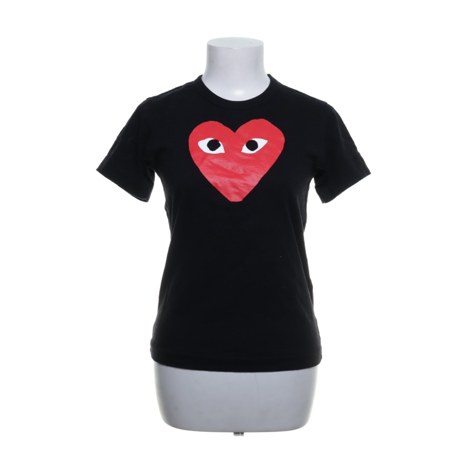 discount comme des garcons