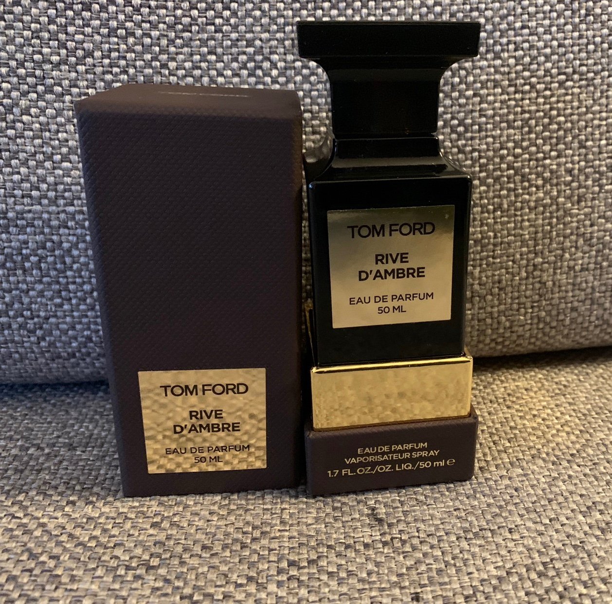 Ambre tom ford
