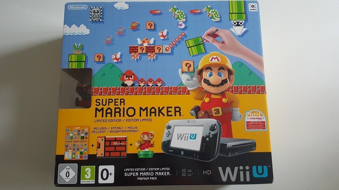 super mario maker wii u disc download for pc super mario maker wii u disc download for pc