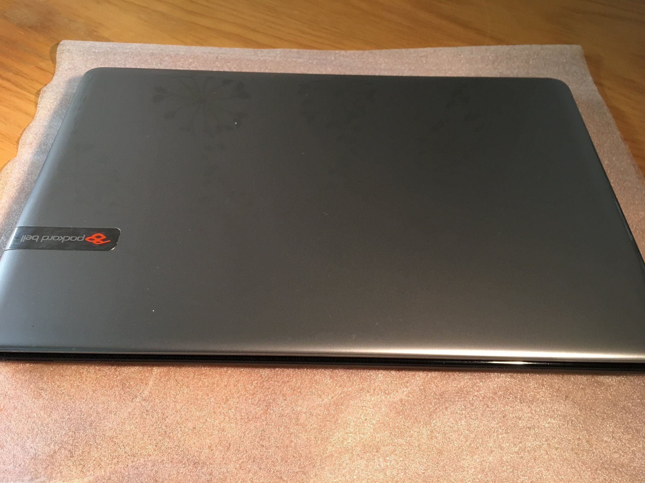 Slim Packerd bill (389211958) ᐈ Köp på Tradera