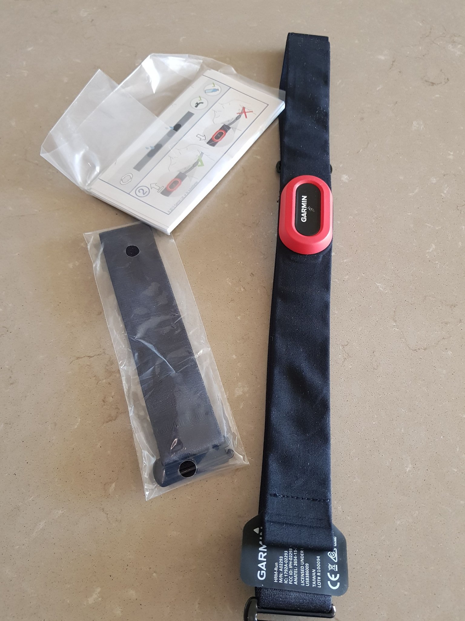 hrm run bundle