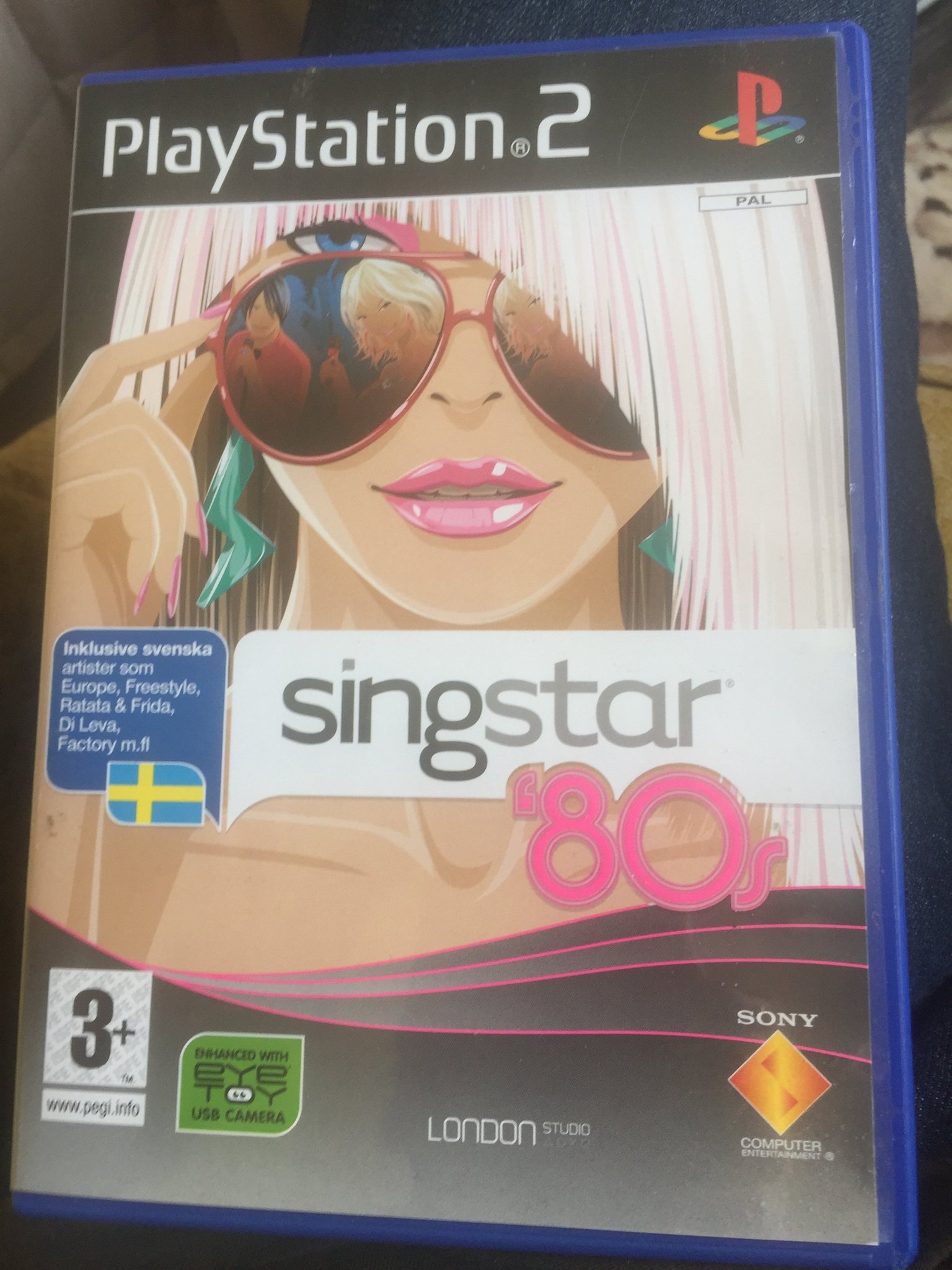 singstar ps2 80 singstar ps2 80