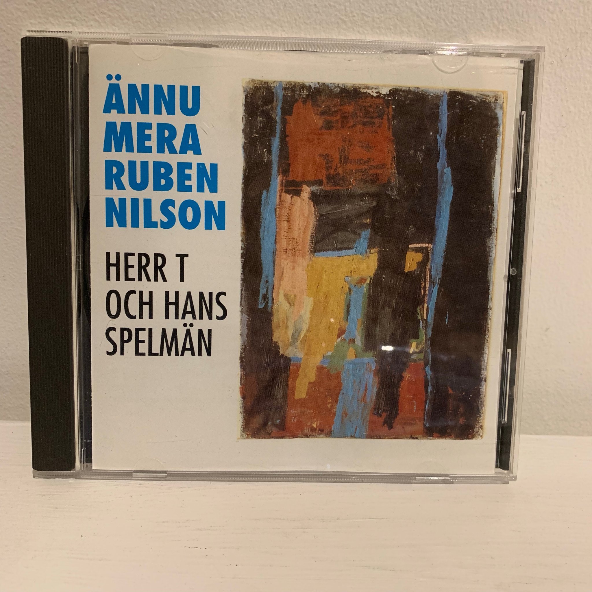 Herr T Och Hans Spelmän