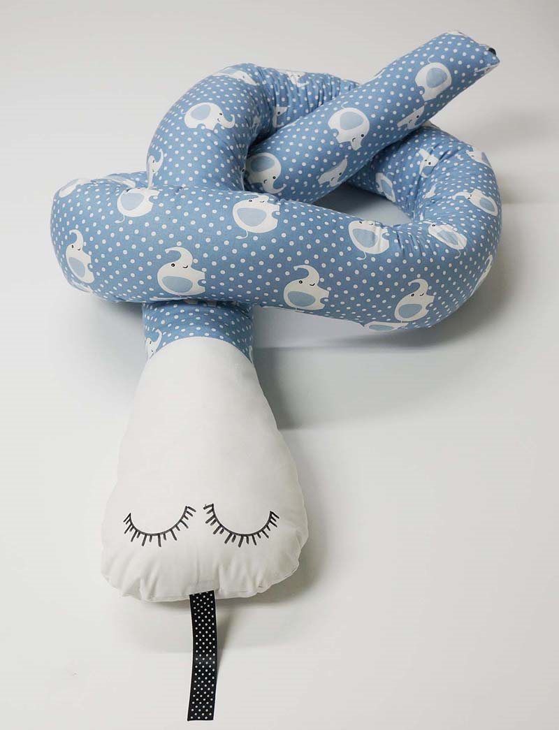 Richmond trendig trendig trendig sovorm till babyn som växt ifrån sitt babynest 250 cm 33b746 Richmond trendig trendig trendig sovorm till babyn som växt ifrån sitt babynest 250 cm 33b746