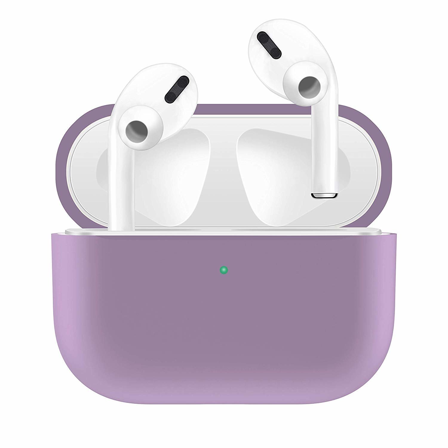 Ladda Airpods Utan Fodral