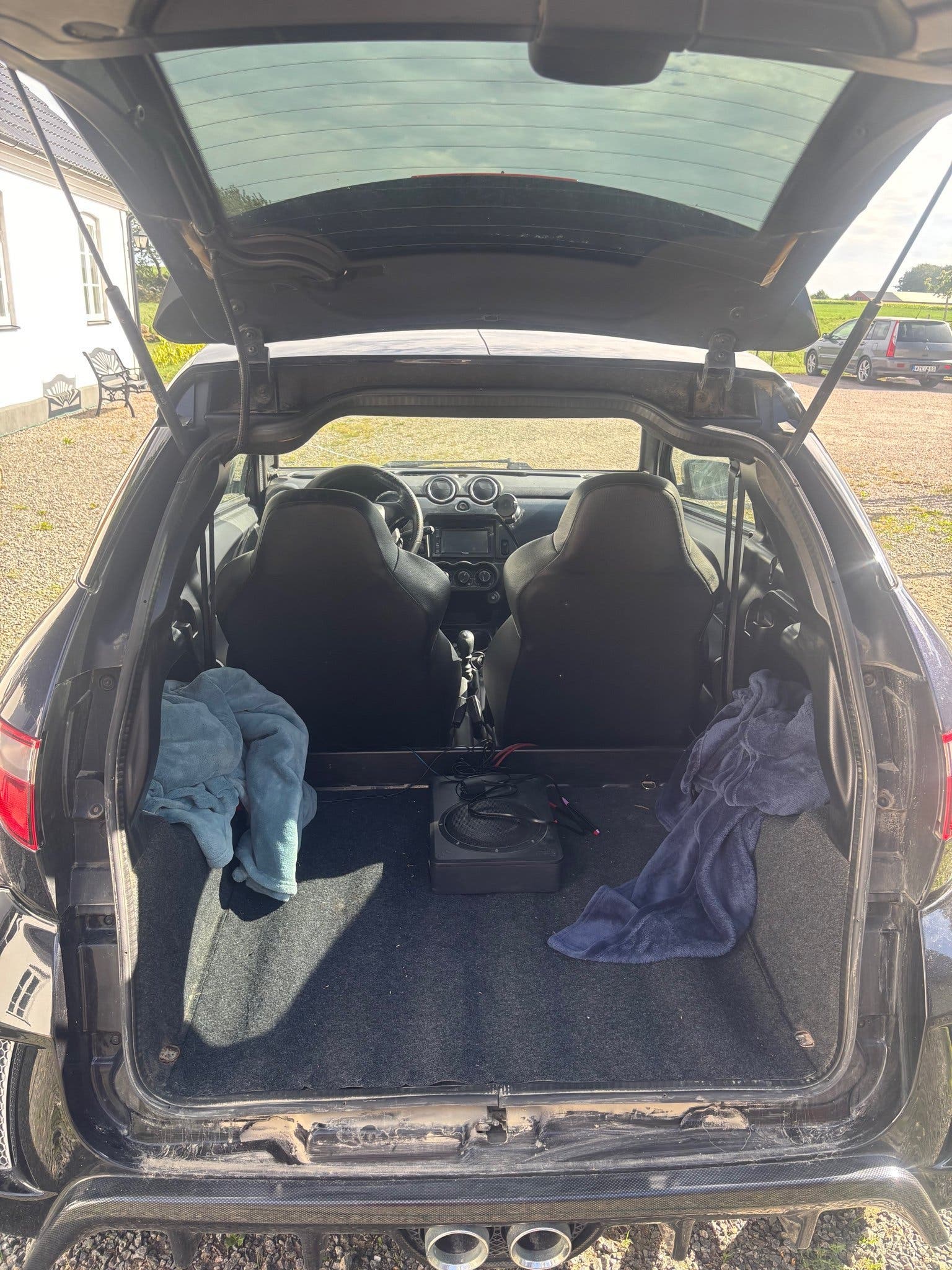 Aixam Coupé 0.5 CVT, 8ps, 2018