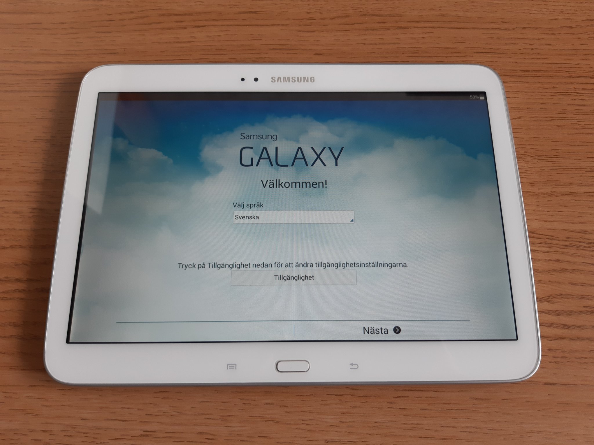 samsung galaxy tab 3 p5210
