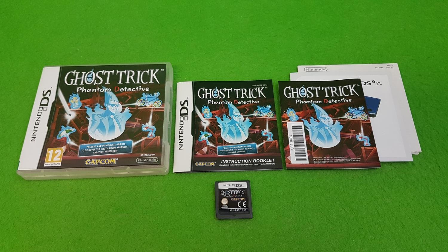 download free ghost trick phantom detective nintendo ds download free ghost trick phantom detective nintendo ds