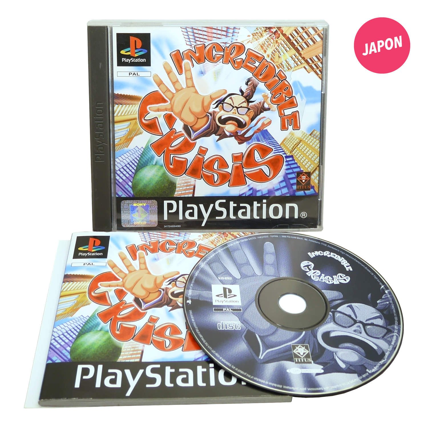 incredible crisis psx incredible crisis psx