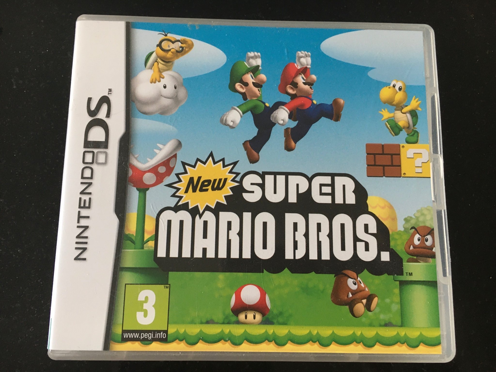Byta In Spel På Game