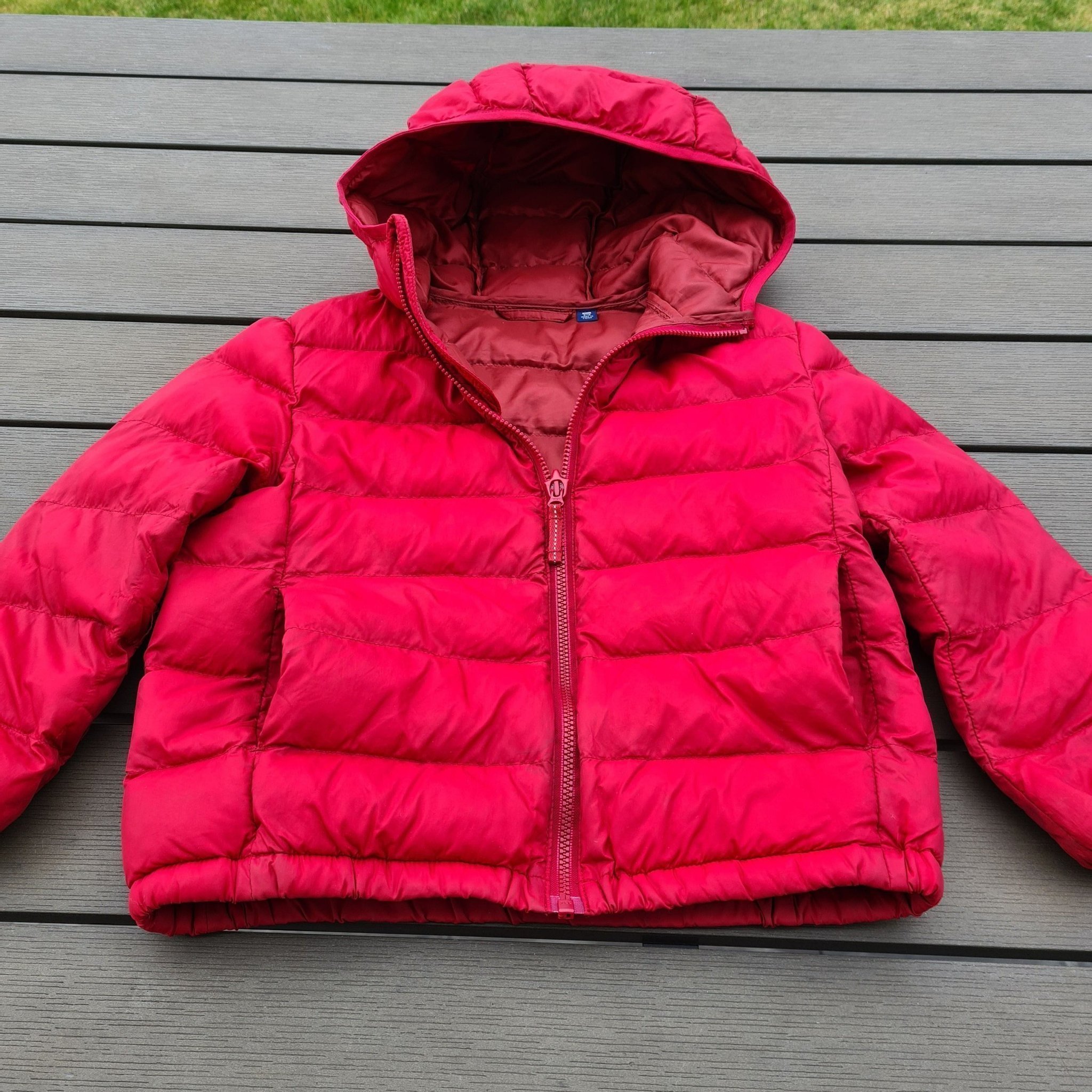 Se produkter som liknar Barn jacka med hova på Tradera (588378946)