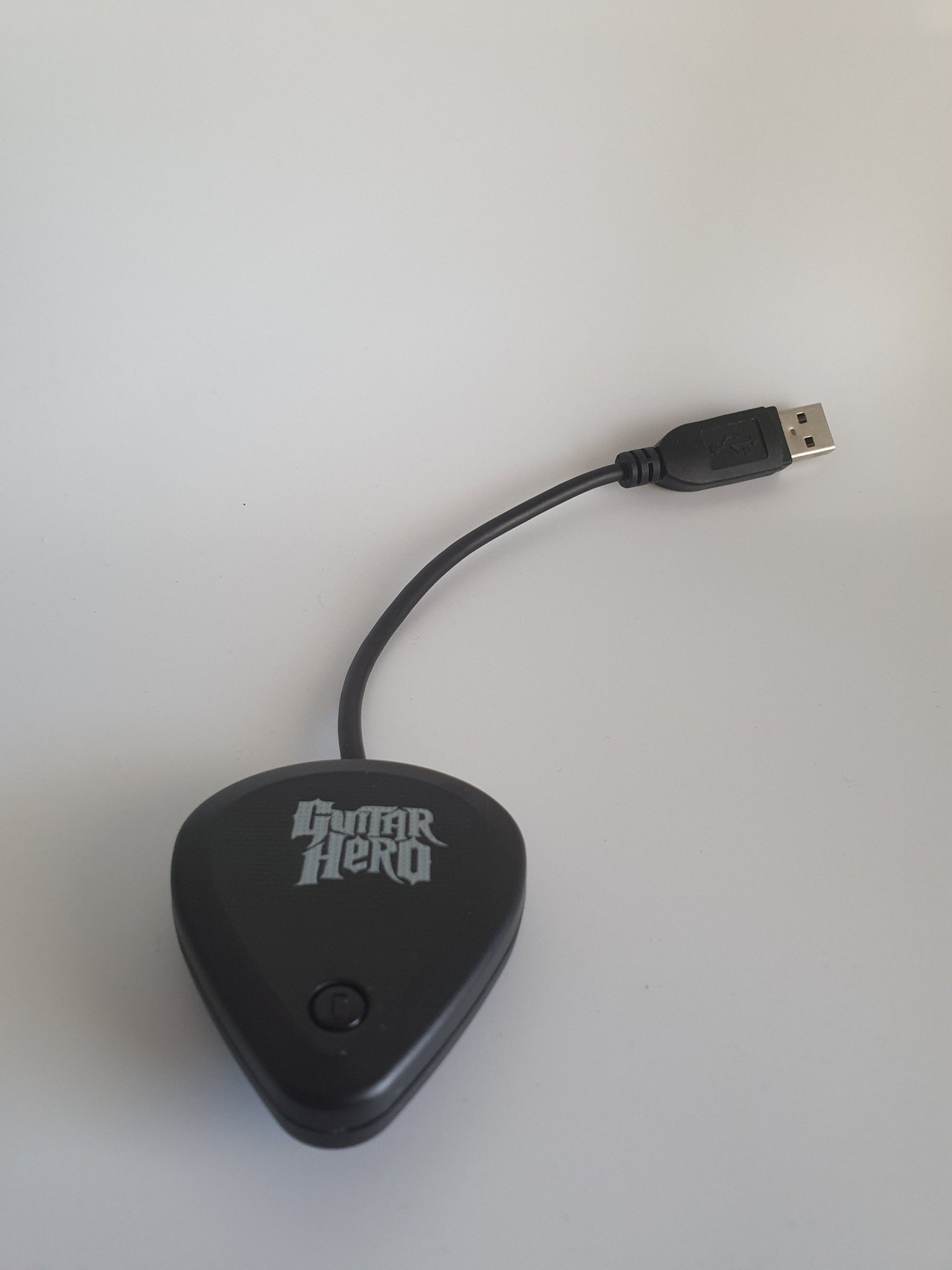 Se produkter som liknar Les Paul Guitar Hero Wireless.. på Tradera